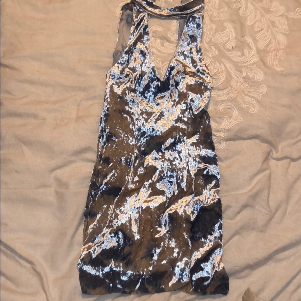 Party dress